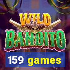 159 games
